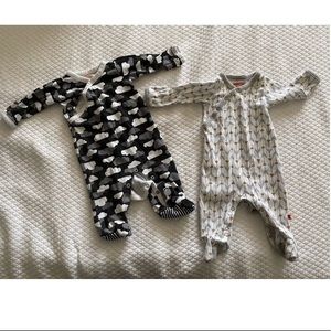 Skip Hop Onesies